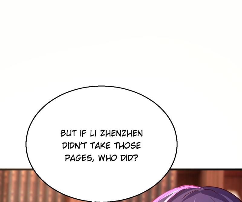 The Villainess Descends Tonight - Episode 85 — page 79