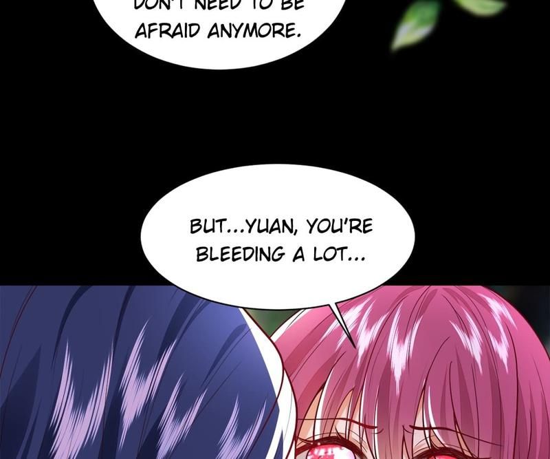 The Villainess Descends Tonight - Episode 86 — page 61