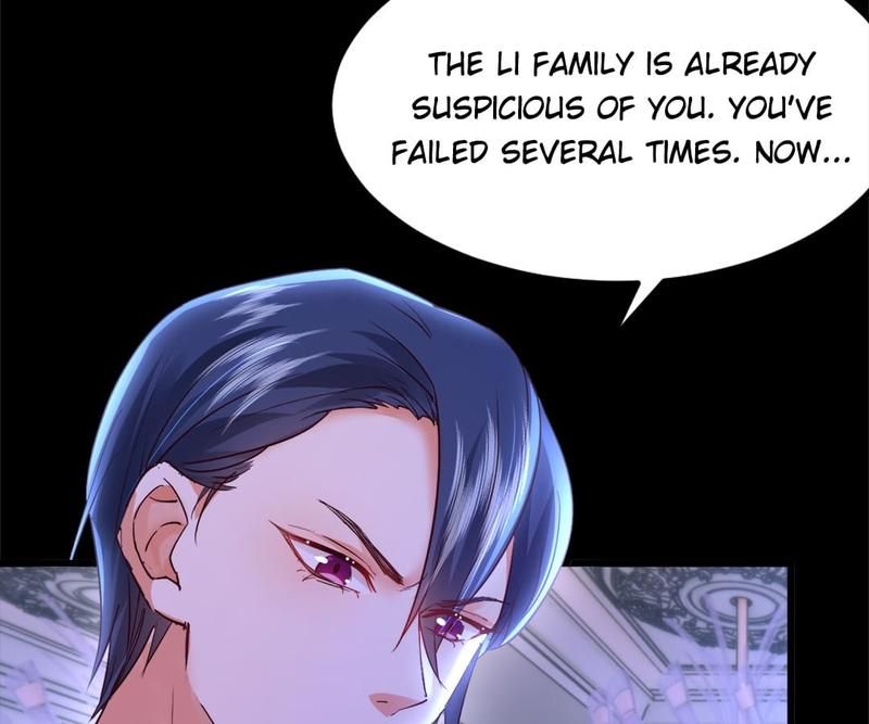 The Villainess Descends Tonight - Episode 86 — page 82