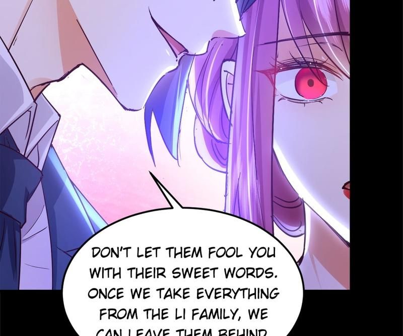The Villainess Descends Tonight - Episode 87 — page 12