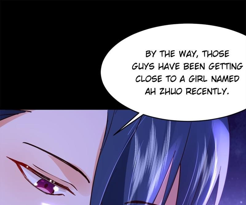 The Villainess Descends Tonight - Episode 87 — page 17