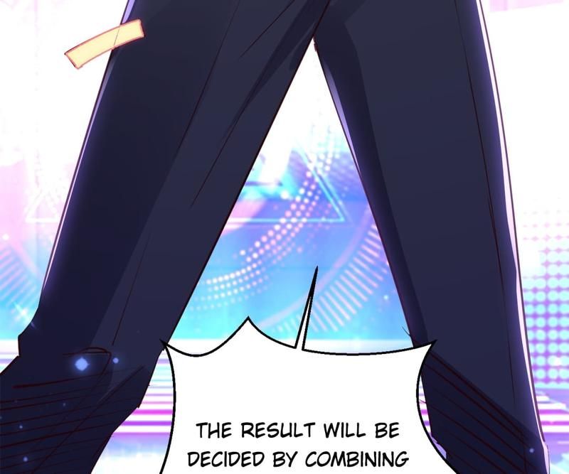 The Villainess Descends Tonight - Episode 87 — page 32