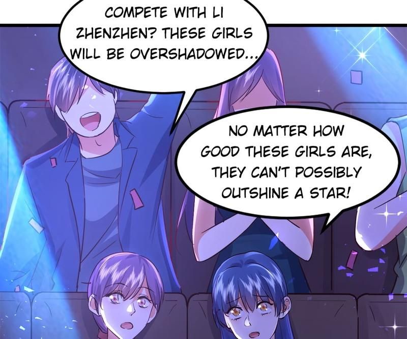 The Villainess Descends Tonight - Episode 87 — page 39