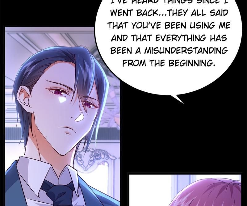 The Villainess Descends Tonight - Episode 87 — page 4