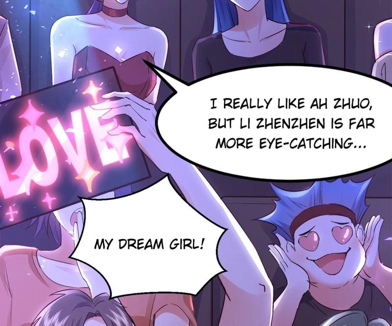 The Villainess Descends Tonight - Episode 87 — page 40