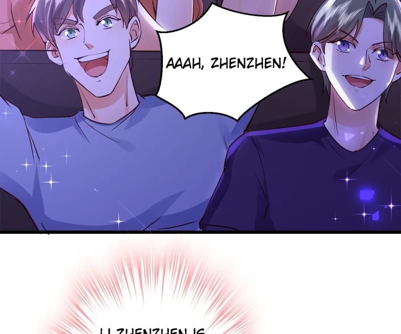 The Villainess Descends Tonight - Episode 87 — page 41