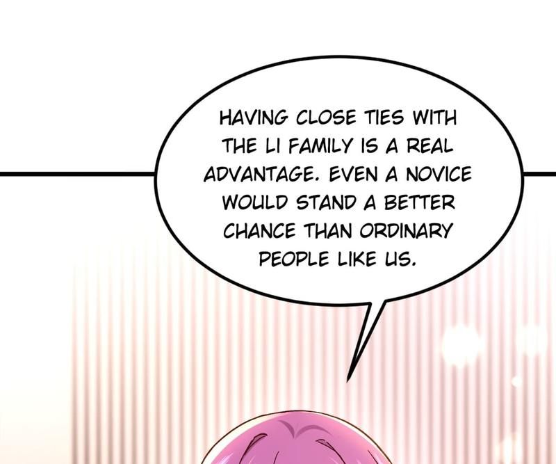 The Villainess Descends Tonight - Episode 87 — page 52