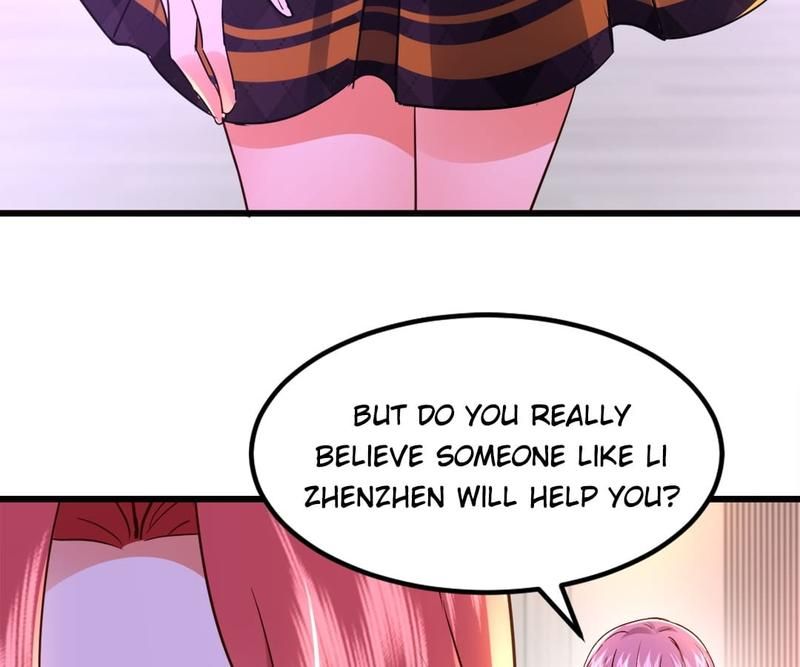 The Villainess Descends Tonight - Episode 87 — page 55