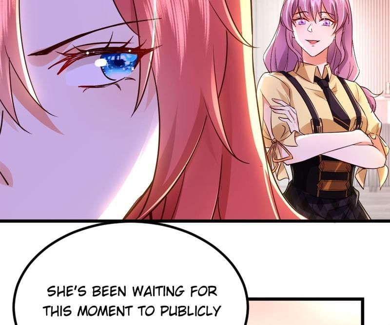 The Villainess Descends Tonight - Episode 87 — page 56