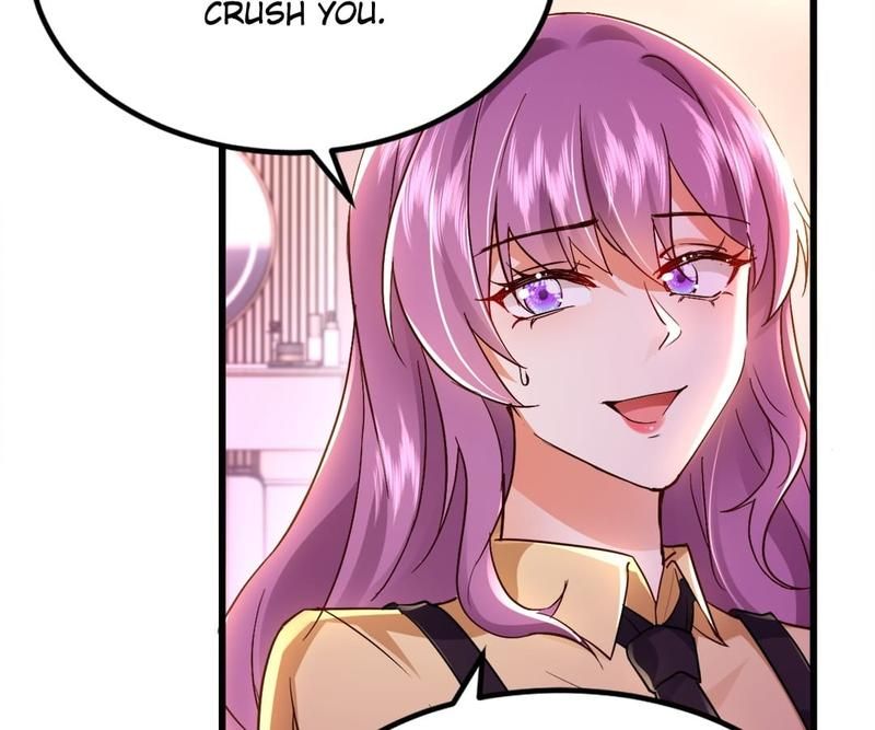 The Villainess Descends Tonight - Episode 87 — page 57