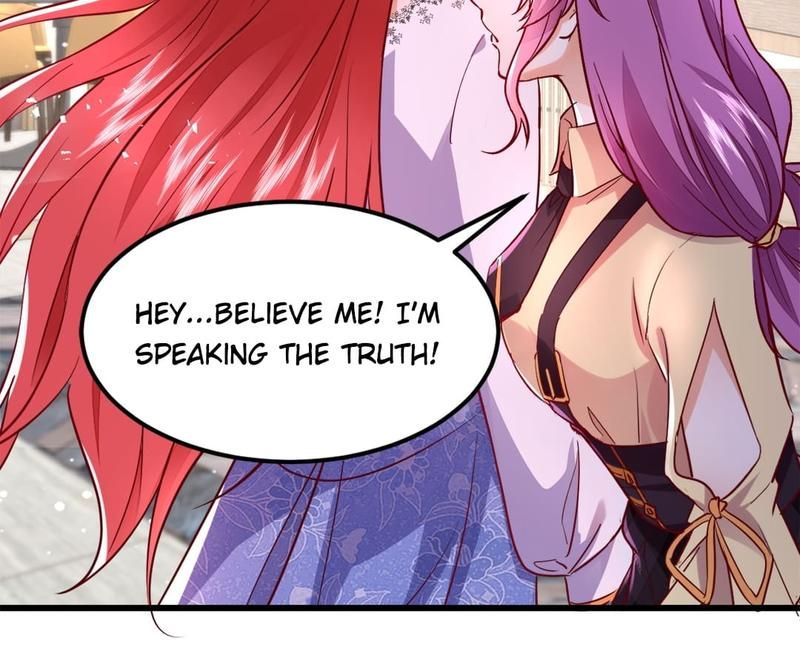 The Villainess Descends Tonight - Episode 87 — page 64