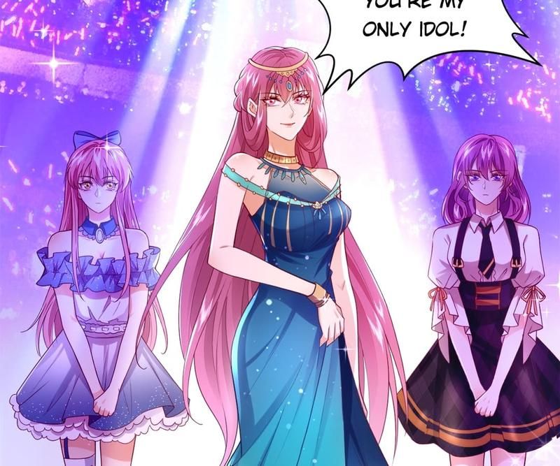 The Villainess Descends Tonight - Episode 87 — page 86