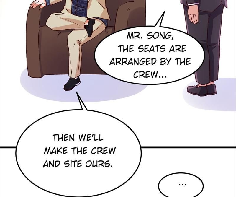 The Villainess Descends Tonight - Episode 88 — page 29