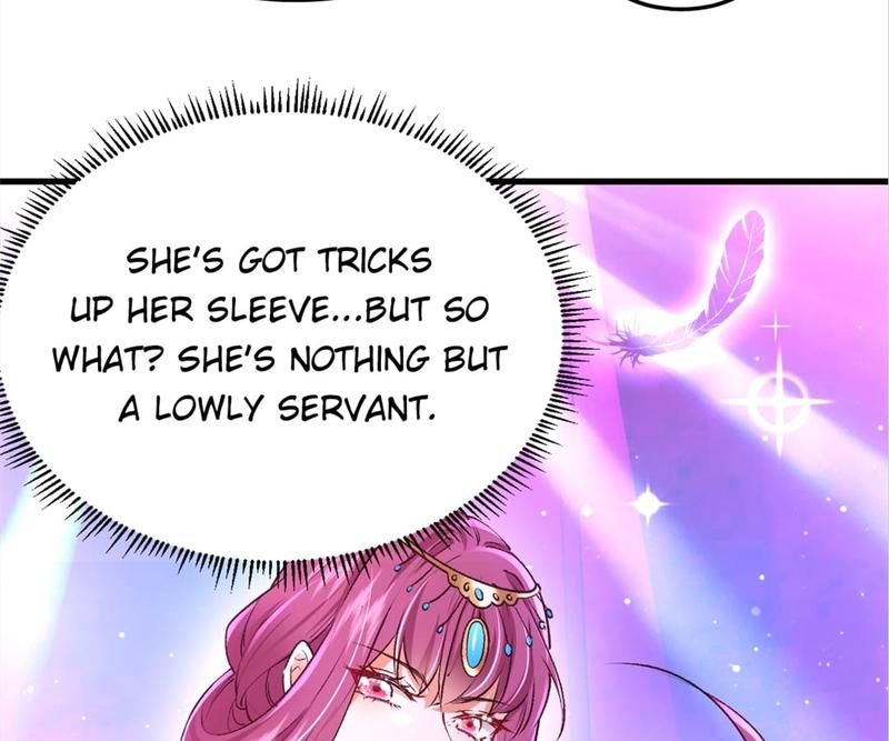 The Villainess Descends Tonight - Episode 88 — page 30