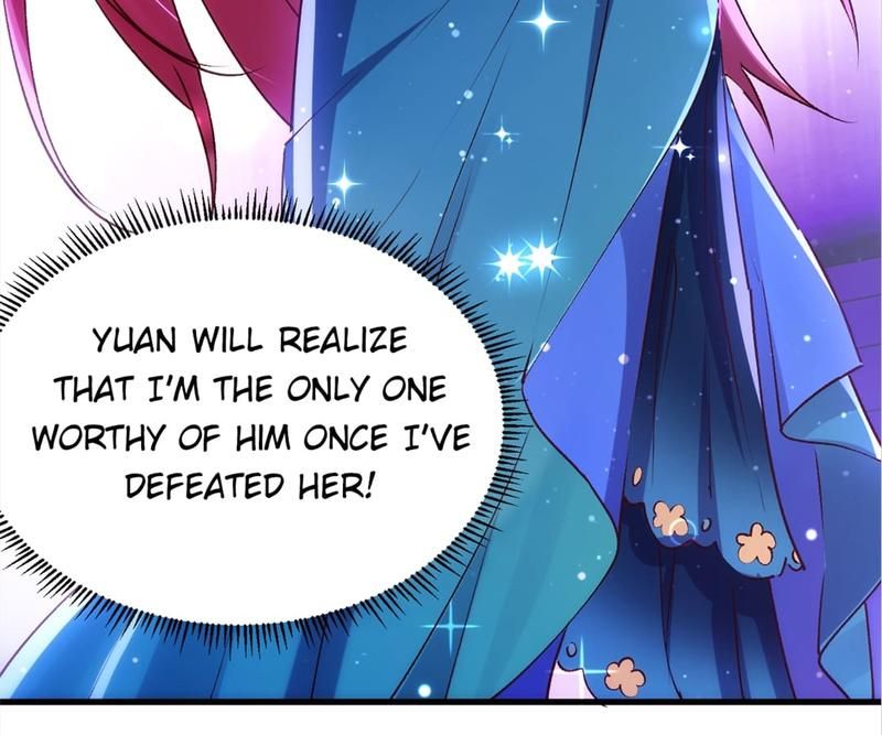 The Villainess Descends Tonight - Episode 88 — page 32
