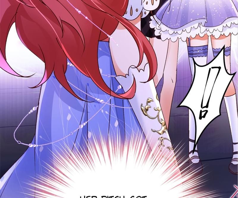 The Villainess Descends Tonight - Episode 88 — page 65