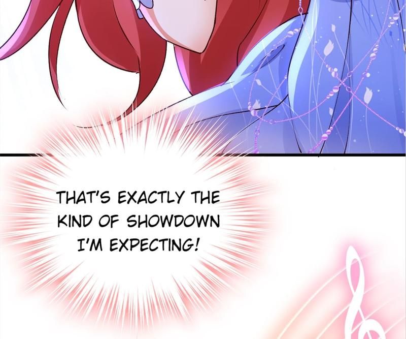 The Villainess Descends Tonight - Episode 88 — page 76