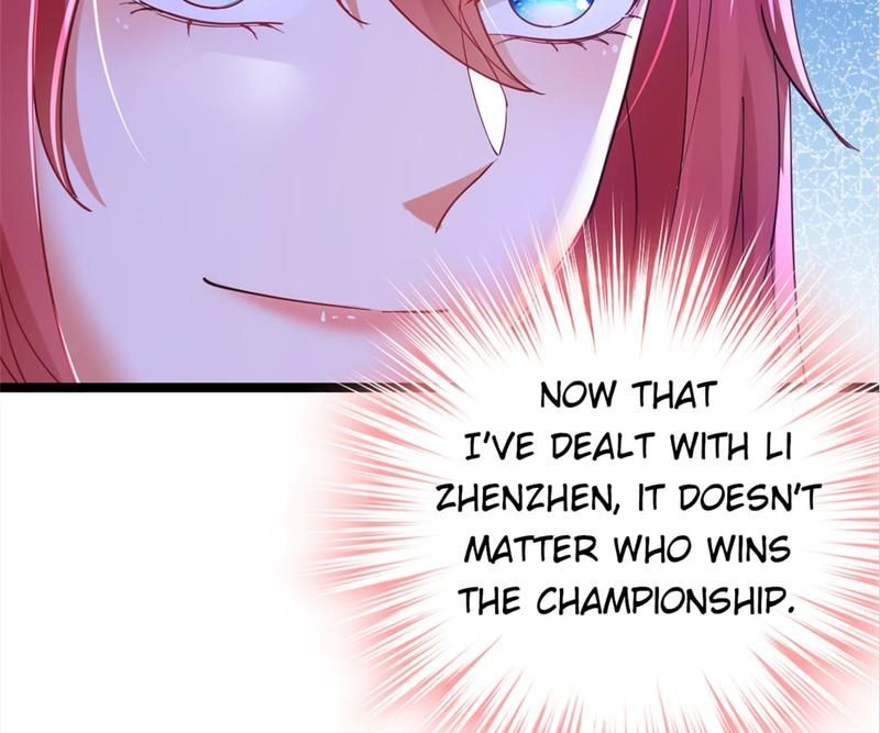 The Villainess Descends Tonight - Episode 89 — page 101