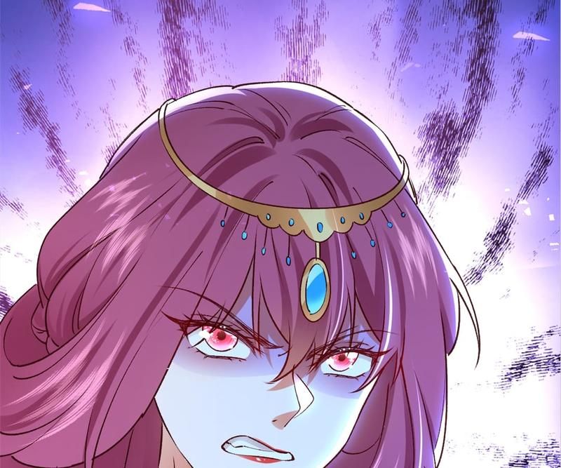 The Villainess Descends Tonight - Episode 89 — page 21