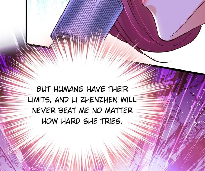 The Villainess Descends Tonight - Episode 89 — page 29