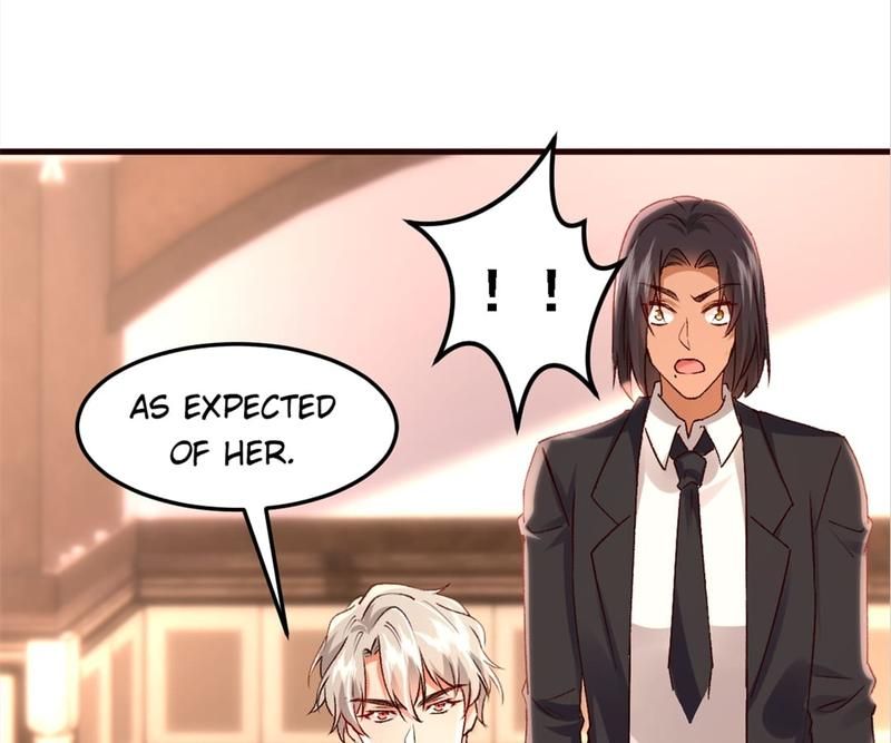 The Villainess Descends Tonight - Episode 89 — page 3