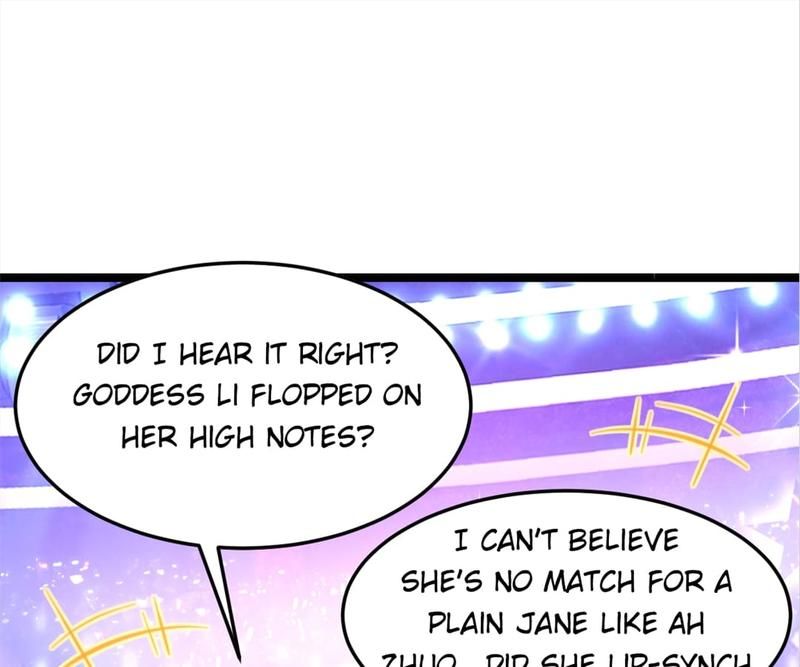 The Villainess Descends Tonight - Episode 89 — page 51