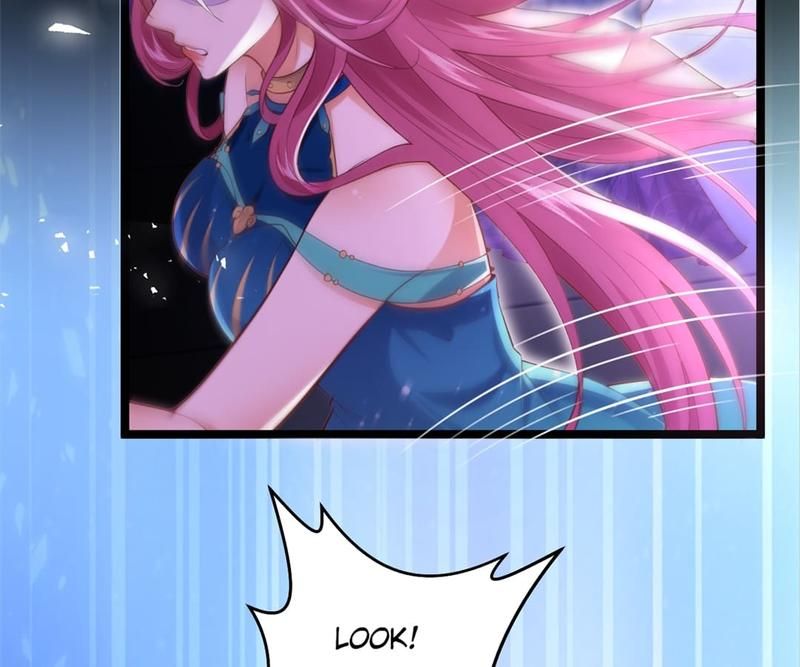 The Villainess Descends Tonight - Episode 89 — page 62