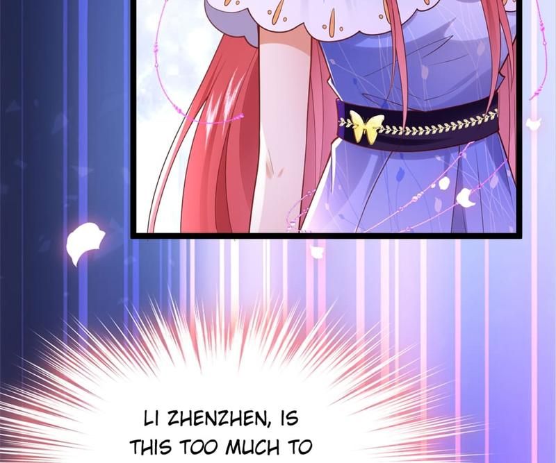 The Villainess Descends Tonight - Episode 89 — page 66