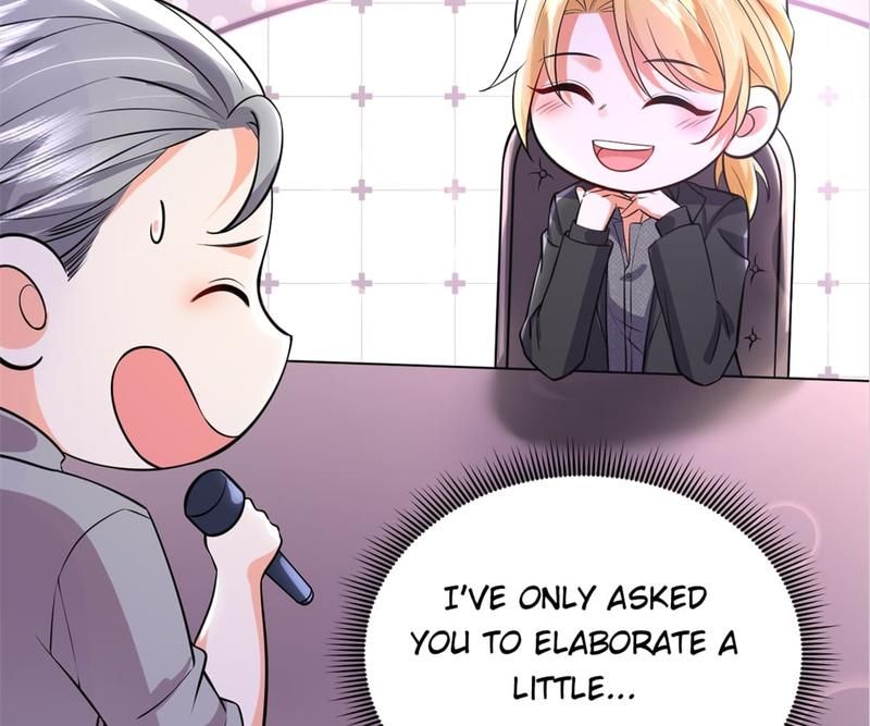 The Villainess Descends Tonight - Episode 89 — page 80