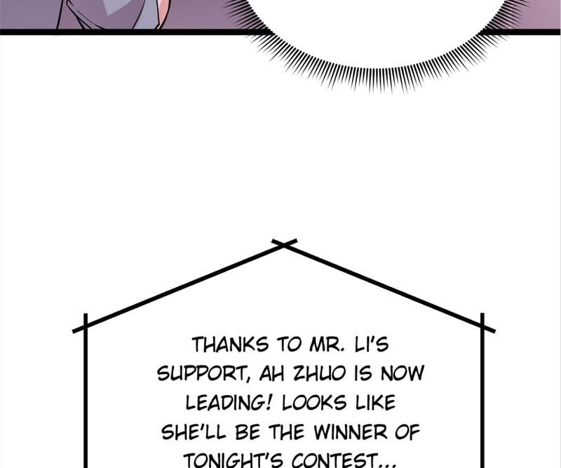 The Villainess Descends Tonight - Episode 89 — page 81