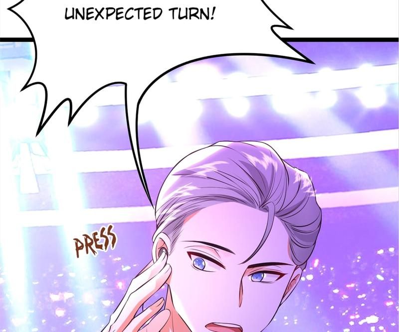 The Villainess Descends Tonight - Episode 89 — page 85