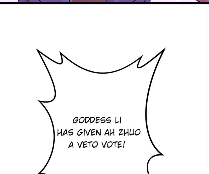 The Villainess Descends Tonight - Episode 89 — page 87