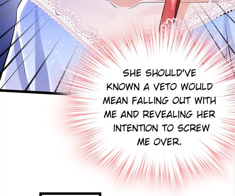 The Villainess Descends Tonight - Episode 89 — page 91