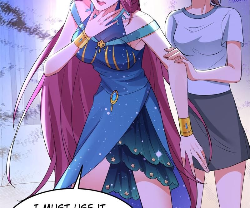 The Villainess Descends Tonight - Episode 89 — page 94