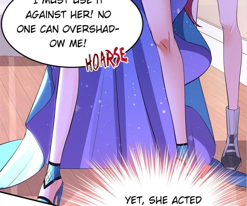 The Villainess Descends Tonight - Episode 89 — page 95