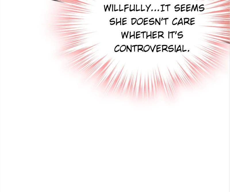The Villainess Descends Tonight - Episode 89 — page 96