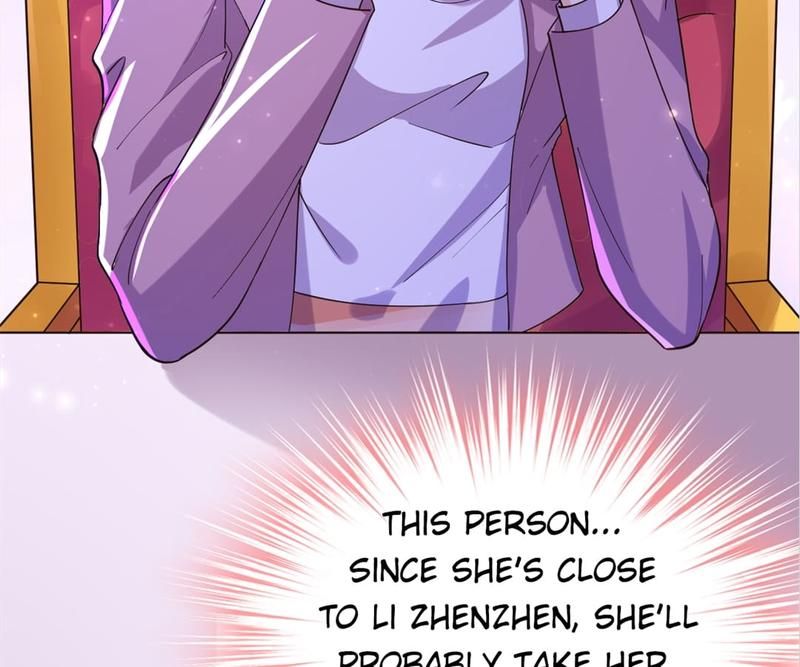The Villainess Descends Tonight - Episode 89 — page 99