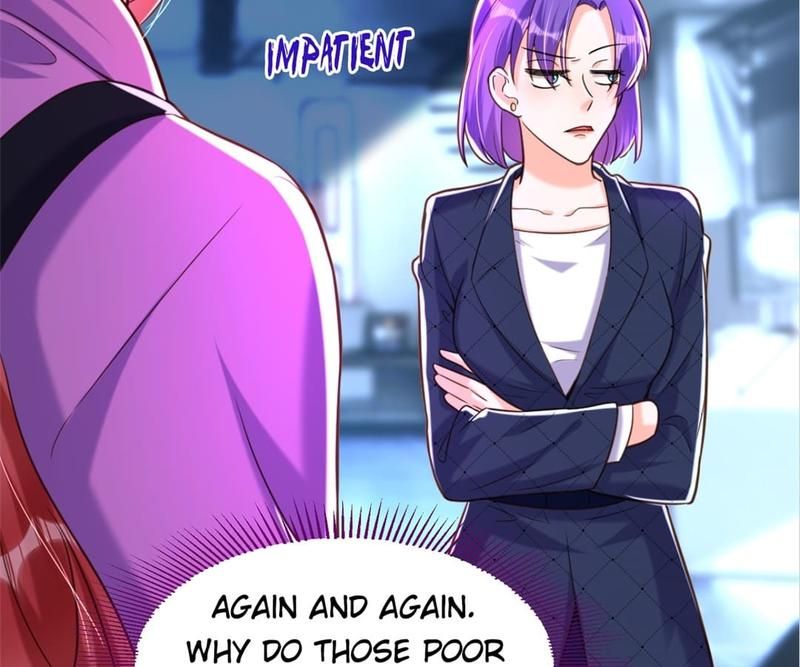 The Villainess Descends Tonight - Episode 9 — page 10