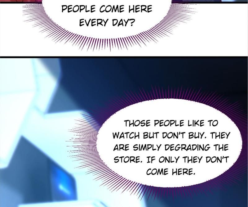 The Villainess Descends Tonight - Episode 9 — page 11