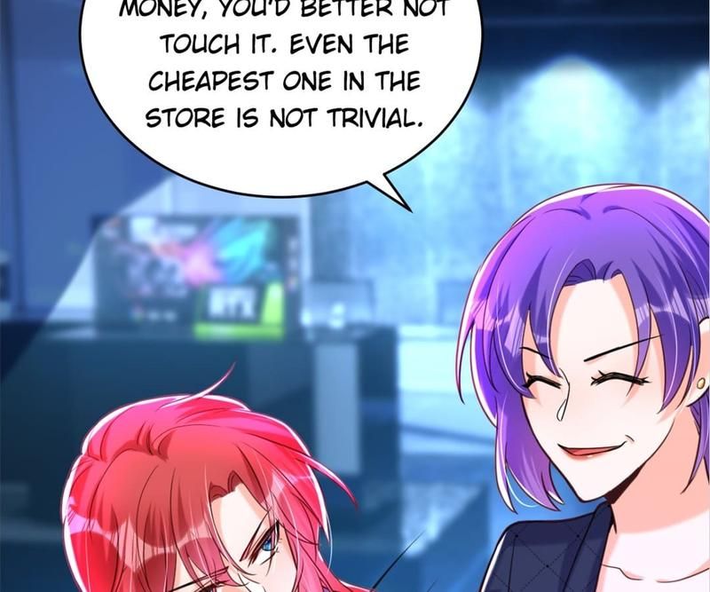 The Villainess Descends Tonight - Episode 9 — page 16
