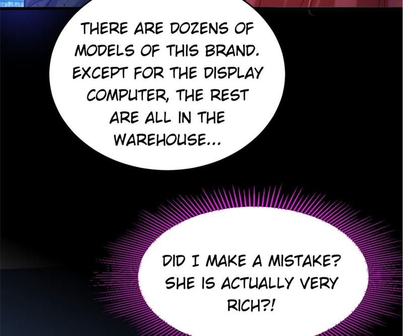 The Villainess Descends Tonight - Episode 9 — page 33