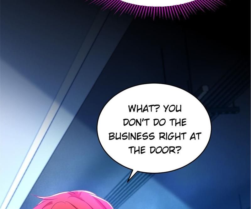 The Villainess Descends Tonight - Episode 9 — page 34
