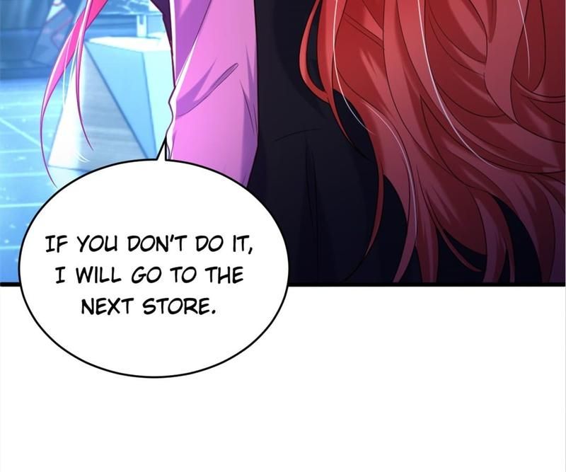 The Villainess Descends Tonight - Episode 9 — page 36