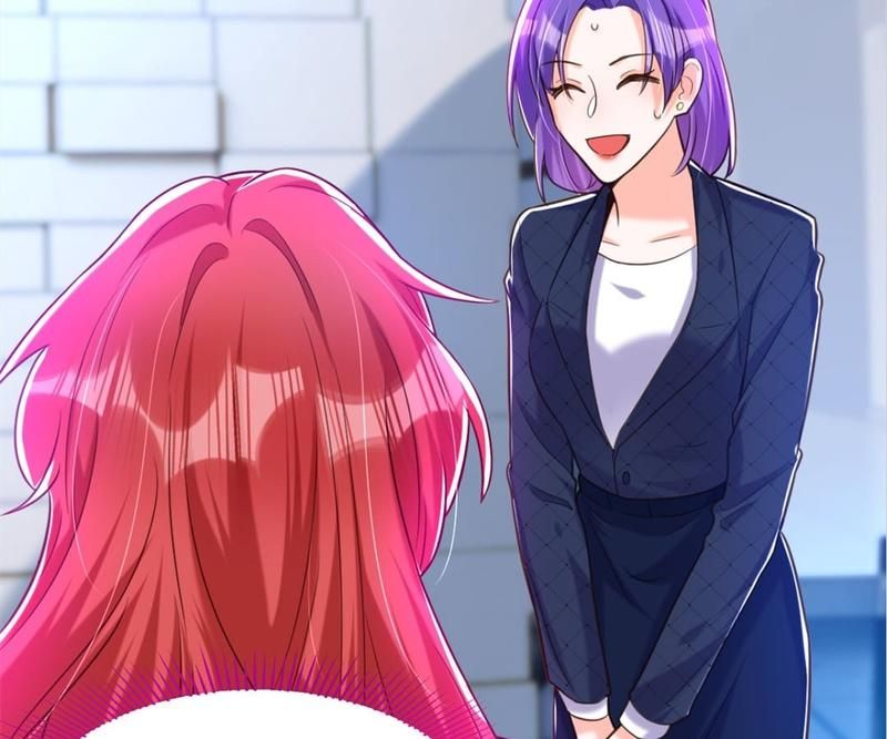 The Villainess Descends Tonight - Episode 9 — page 54