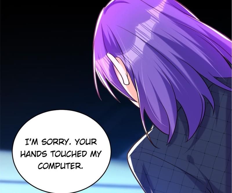 The Villainess Descends Tonight - Episode 9 — page 58