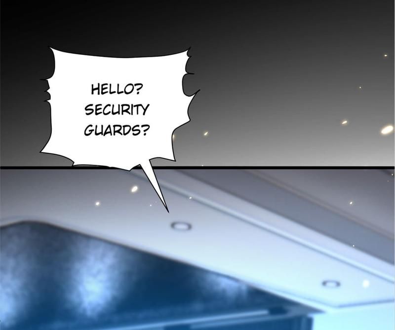 The Villainess Descends Tonight - Episode 9 — page 77
