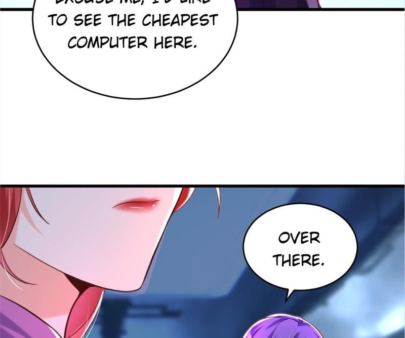 The Villainess Descends Tonight - Episode 9 — page 9