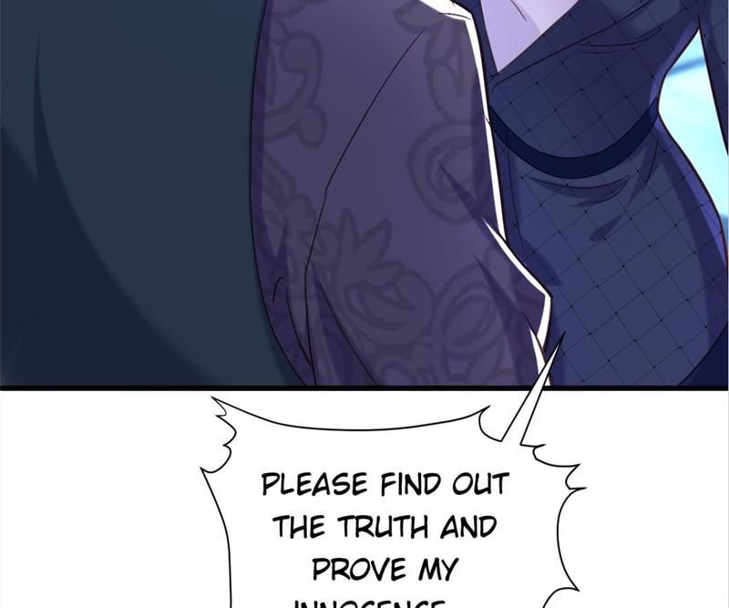The Villainess Descends Tonight - Episode 9 — page 91