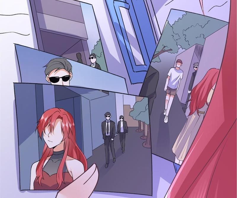 The Villainess Descends Tonight - Episode 90 — page 107