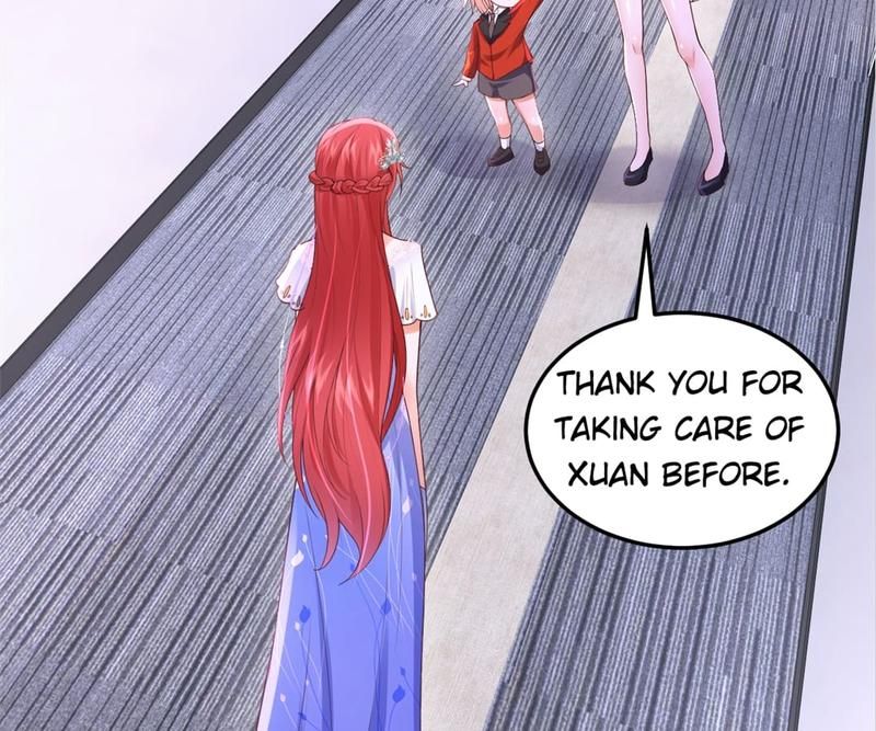 The Villainess Descends Tonight - Episode 90 — page 26